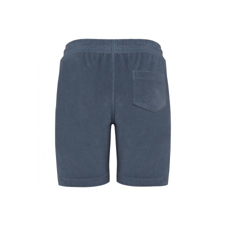 Short Terry Towel Garçon 210g