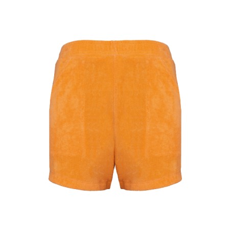 Short Terry Towel enfant 210g