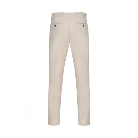 Pantalon en lin homme