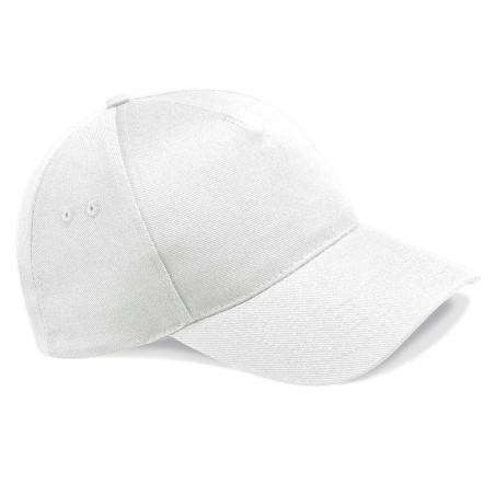 Casquette Fashion 5 panneaux Ultimate Beechfield