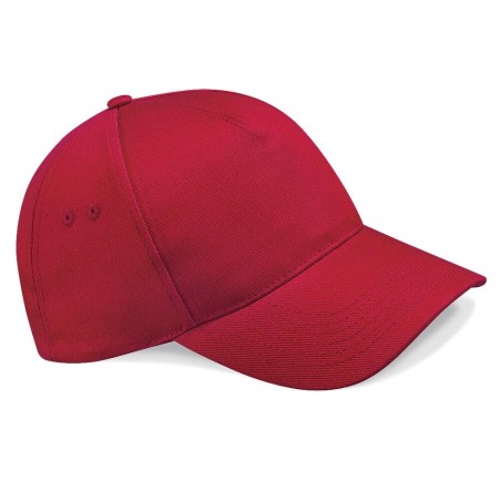 Casquette Fashion 5 panneaux Ultimate Beechfield