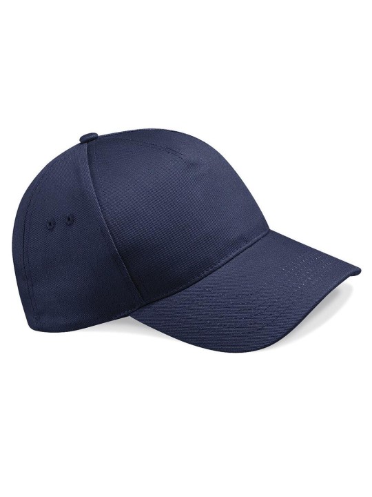 Casquette Fashion 5 panneaux Ultimate Beechfield