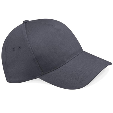 Casquette Fashion 5 panneaux Ultimate Beechfield