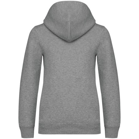 Sweat capuche enfant