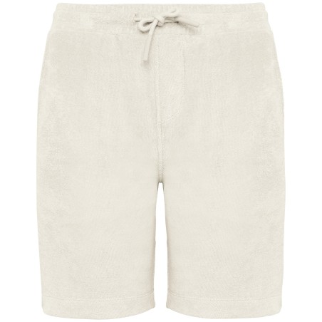 Short Terry Towel Garçon 210g