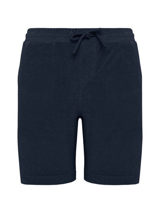 Short Terry Towel Garçon 210g