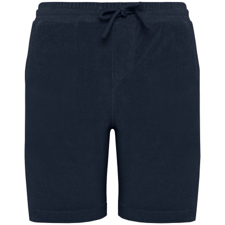 Short Terry Towel Garçon 210g