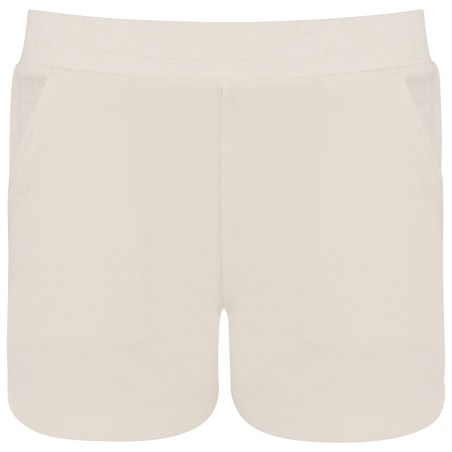 Short Terry Towel Garçon 210g