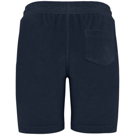 Short Terry Towel Garçon 210g