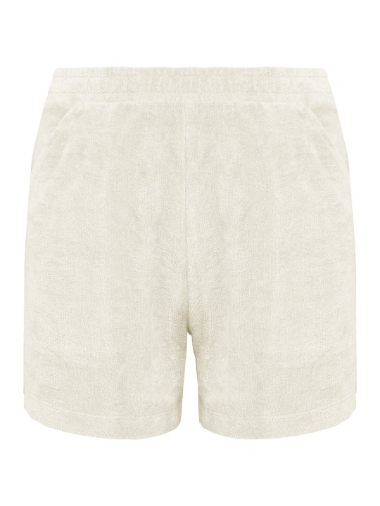 Short Terry Towel enfant 210g