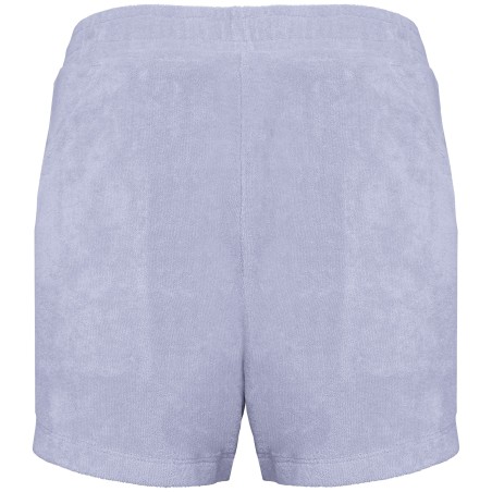 Short Terry Towel enfant 210g