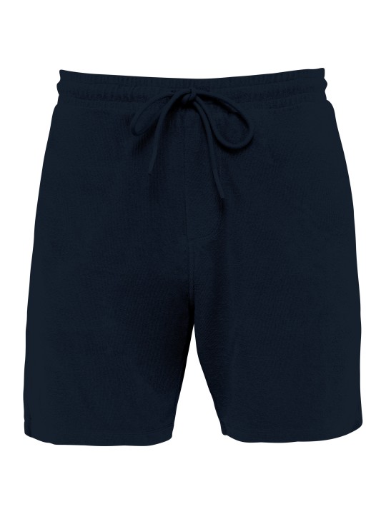 Short écoresponsable Towel Terry homme