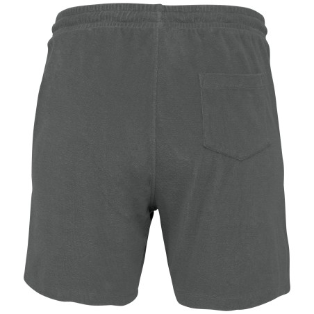 Short écoresponsable Towel Terry homme