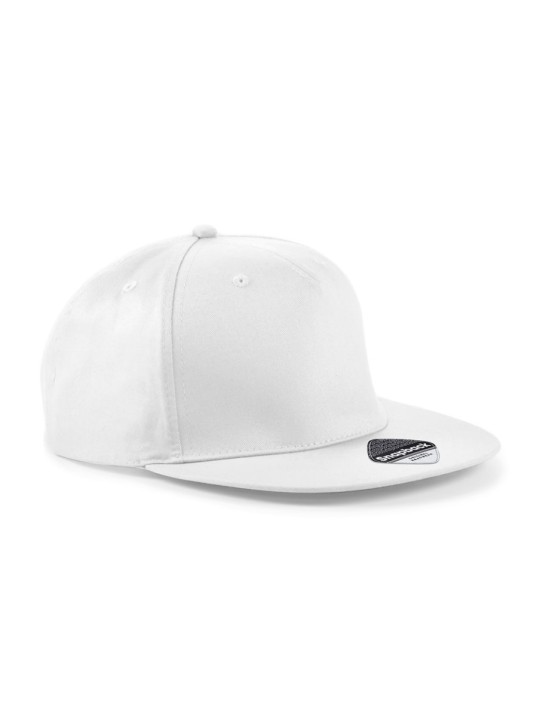 Casquette Rapper 5 panneaux