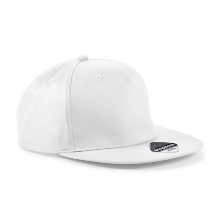 Casquette Rapper 5 panneaux