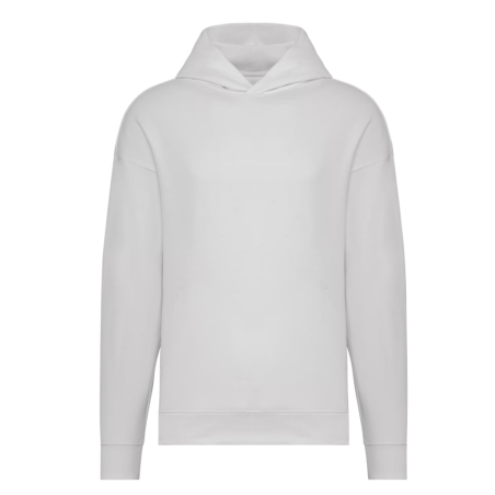 Sweat-shirt écoresponsable à capuche oversize unisexe  300 g/m²