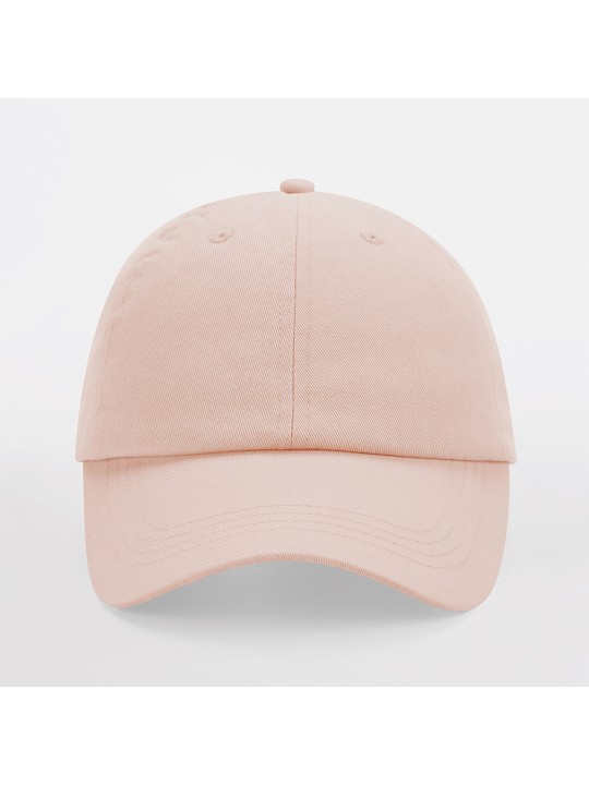 Casquette 6 panneaux compacte