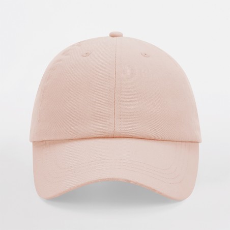 Casquette 6 panneaux compacte