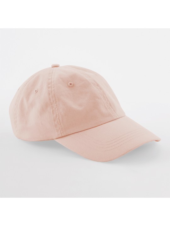 Casquette 6 panneaux compacte