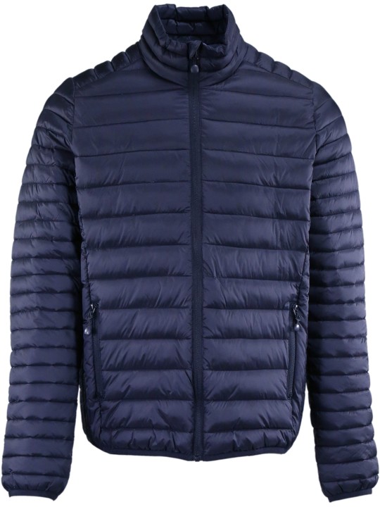 Veste doudoune  Homme  100% polyamide