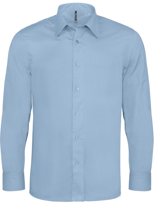 Chemise Homme ML 97% coton 3%élasthanne