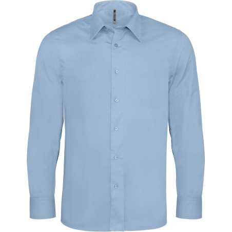 Chemise Homme ML 97% coton 3%élasthanne