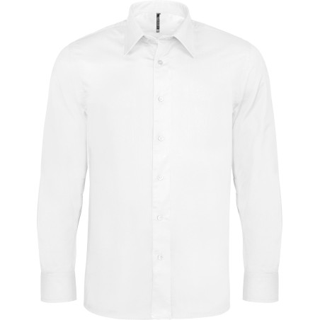 Chemise Homme ML 97% coton 3%élasthanne