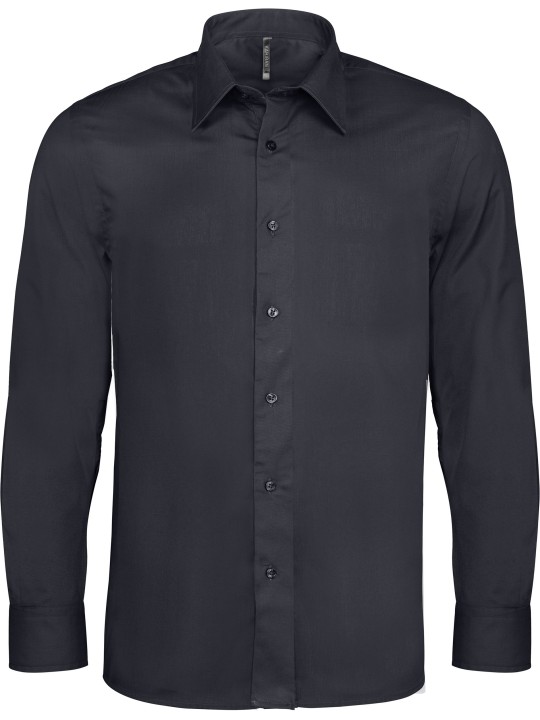 Chemise Homme ML 97% coton 3%élasthanne