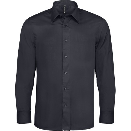 Chemise Homme ML 97% coton 3%élasthanne