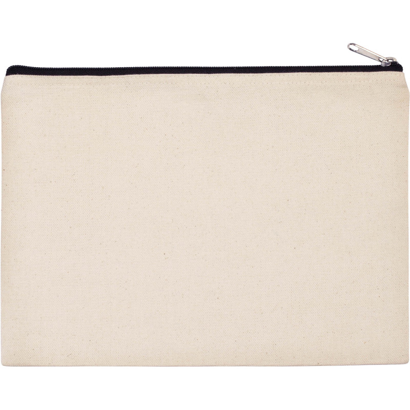 Pochette coton grand modèle