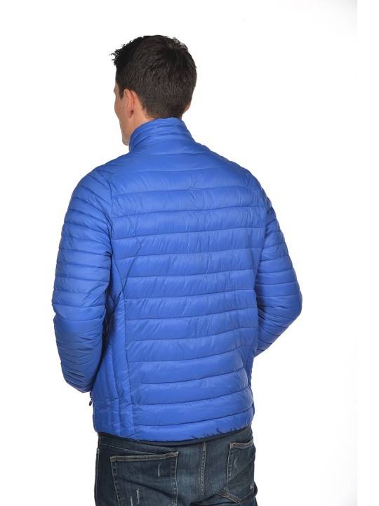 Veste doudoune  Homme  100% polyamide