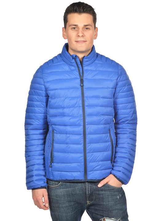 Veste doudoune  Homme  100% polyamide