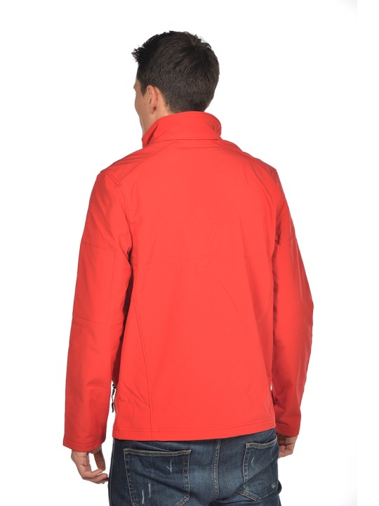 Softshell 3C Homme 300gr 95%polyester 5%élasthanne