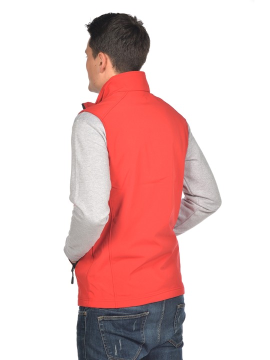 Softshell Homme Body 300gr 95%polyester 5%élasthanne