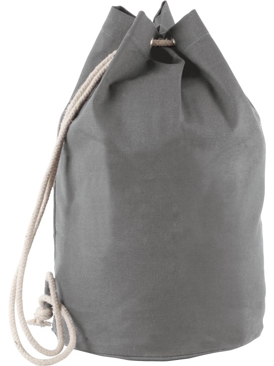 Sac Marin en coton avec cordon 310g 45L