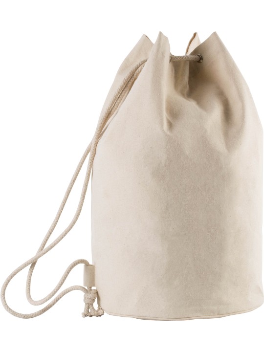 Sac Marin en coton avec cordon 310g 45L