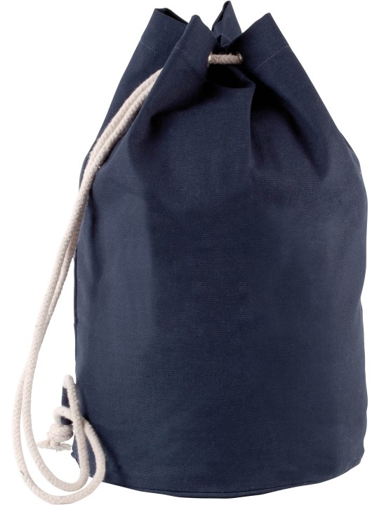 Sac Marin en coton avec cordon 310g 45L