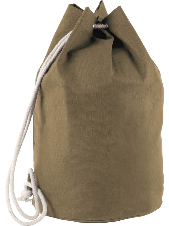 Sac Marin en coton avec cordon 310g 45L