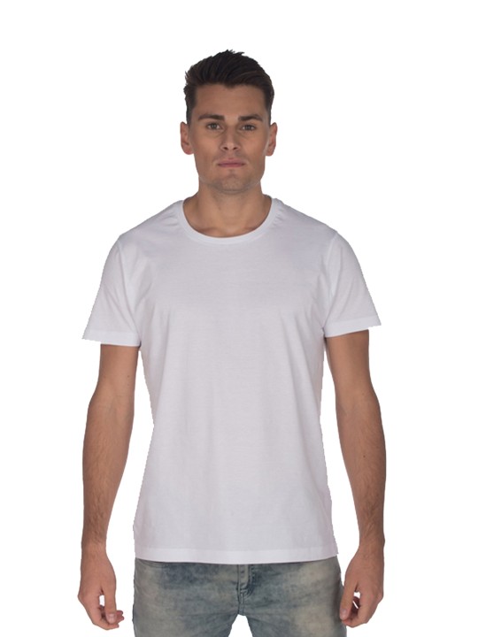 T-Shirt Sublimation Homme B&C