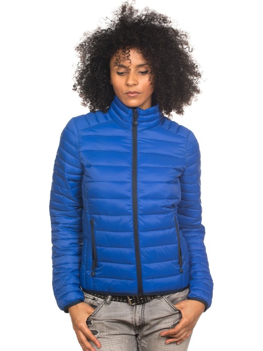 Veste doudoune  Femme  100% polyamide