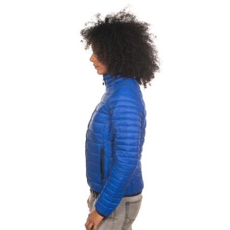 Veste doudoune  Femme  100% polyamide