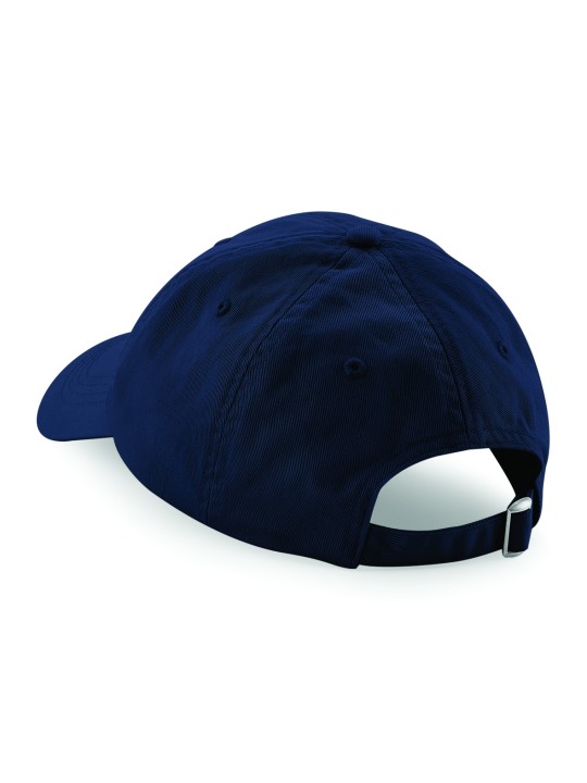 Casquette 6 panneaux compacte