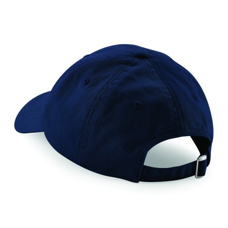 Casquette 6 panneaux compacte