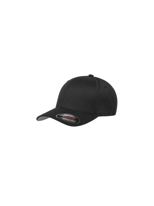 CASQUETTE DE BASEBALL AJUSTÉE FLEXFIT