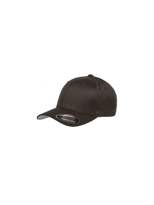 CASQUETTE DE BASEBALL AJUSTÉE FLEXFIT