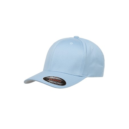 CASQUETTE DE BASEBALL AJUSTÉE FLEXFIT