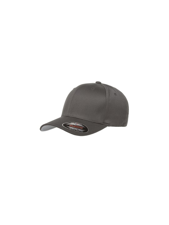 CASQUETTE DE BASEBALL AJUSTÉE FLEXFIT