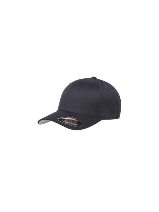 CASQUETTE DE BASEBALL AJUSTÉE FLEXFIT