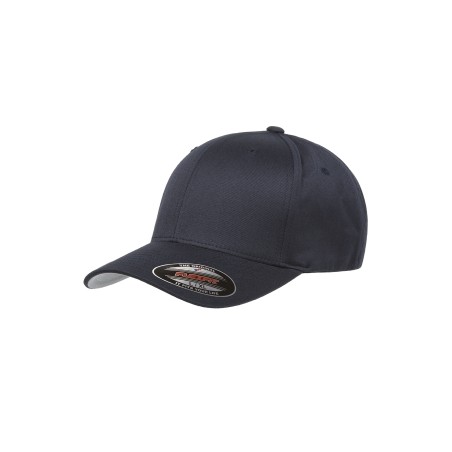 CASQUETTE DE BASEBALL AJUSTÉE FLEXFIT