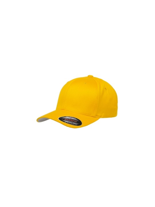 CASQUETTE DE BASEBALL AJUSTÉE FLEXFIT